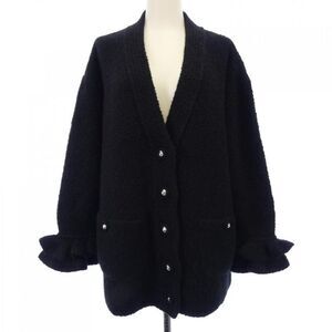 Chanel Look15 P78396k11326 Cardigan